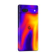 Google Pixel 6a SIGNATURE Infrablaze Skin Online Sale