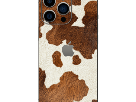 iPhone 13 Pro MAX SIGNATURE MOO Skin Online Sale