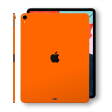 iPad PRO 12.9-inch GLOSSY ORANGE Skin (3rd Gen, 2018) Online