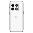 OnePlus 10 PRO GLOSSY JET WHITE Skin Online Sale