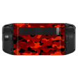 Lenovo Legion Go SIGNATURE Fire CAMO Skin For Cheap