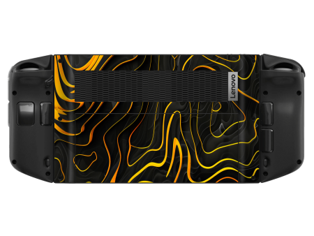 Lenovo Legion Go SIGNATURE Wavora Skin Cheap