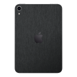 iPad MINI 6 (2021) BRUSHED BLACK Metallic Skin Cheap