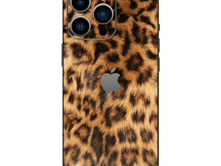 iPhone 13 Pro MAX SIGNATURE Leo Reverie Skin For Discount