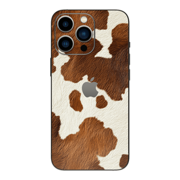 iPhone 14 PRO SIGNATURE MOO Skin on Sale