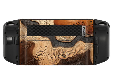 Lenovo Legion Go SIGNATURE Dune Écru Skin Online