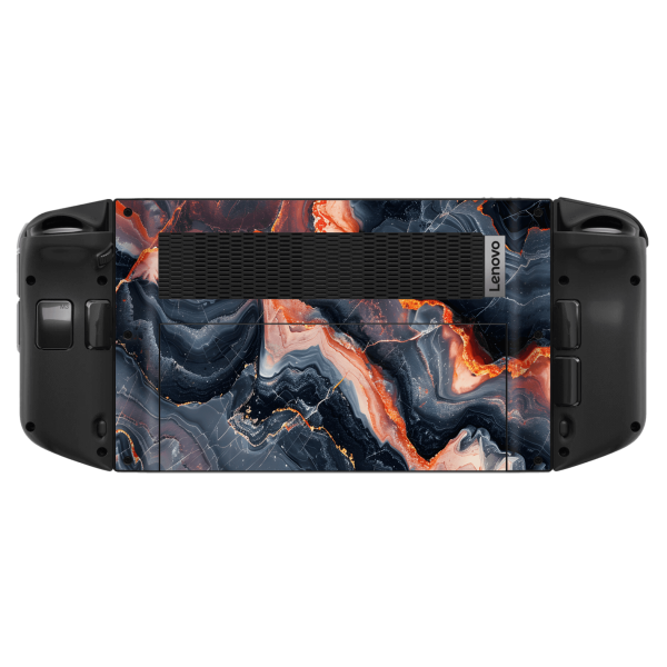 Lenovo Legion Go SIGNATURE Terra Noir Skin Hot on Sale