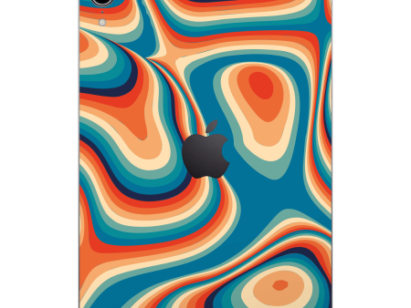 iPad MINI 6 (2021) SIGNATURE Swirltro Skin Discount