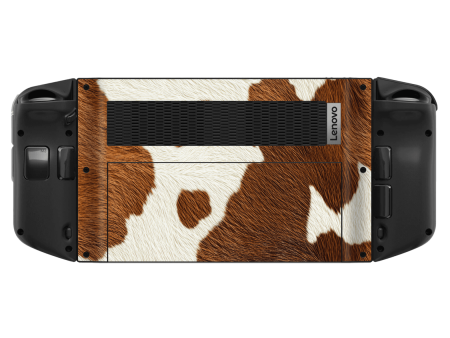 Lenovo Legion Go SIGNATURE MOO Skin Online now