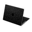 MacBook PRO 14  (2024, M4) LUXURIA BLACK HONEYCOMB 3D TEXTURED Skin Cheap