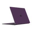 Surface Laptop 3, 13.5” LUXURIA PURPLE Sea Star Textured Skin Sale