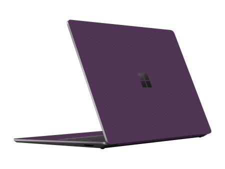 Surface Laptop 3, 13.5” LUXURIA PURPLE Sea Star Textured Skin Sale