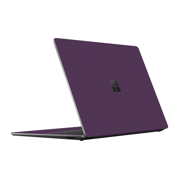 Surface Laptop 3, 13.5” LUXURIA PURPLE Sea Star Textured Skin Sale