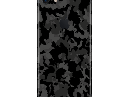 iPhone 8 SIGNATURE DARK SLATE Camouflage Skin For Sale