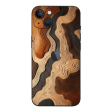 iPhone 13 MINI SIGNATURE Dune Écru Skin Online Sale