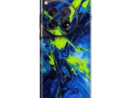 OnePlus 12 SIGNATURE Glowquatic Skin Hot on Sale