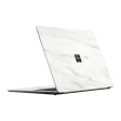 Surface Laptop 4, 13.5” LUXURIA White MARBLE Skin For Discount