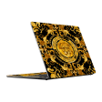 Surface Laptop 4, 13.5” SIGNATURE Baroque Gold Ornaments Skin Hot on Sale