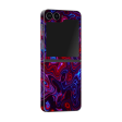 Samsung Z Flip 6 SIGNATURE Flux Fusion Skin Supply