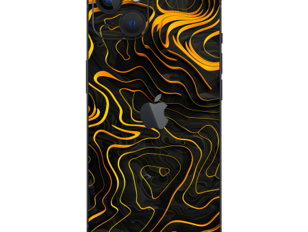 iPhone 13 SIGNATURE Wavora Skin Supply