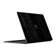 Surface Laptop 3, 13.5” LUXURIA BLACK CHARCOAL Textured Skin Sale