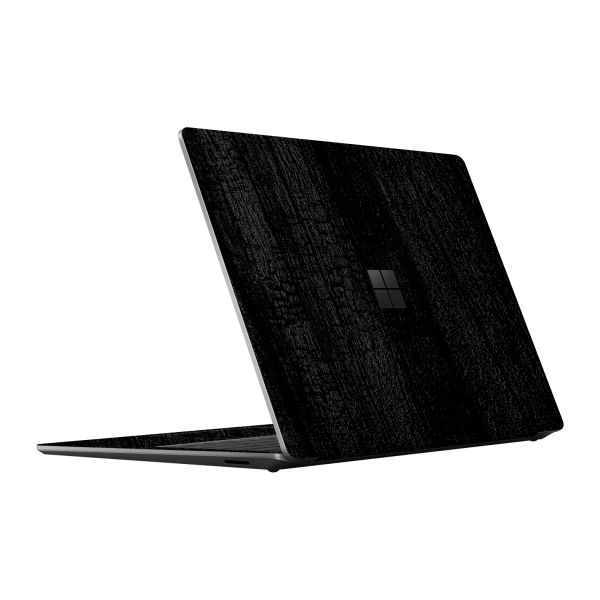 Surface Laptop 3, 13.5” LUXURIA BLACK CHARCOAL Textured Skin Sale