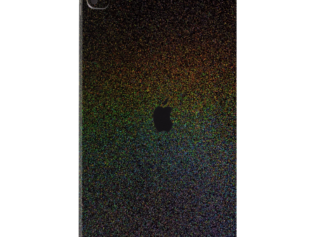 iPad PRO 13” (M4, 2024) GALACTIC RAINBOW Skin Online Sale