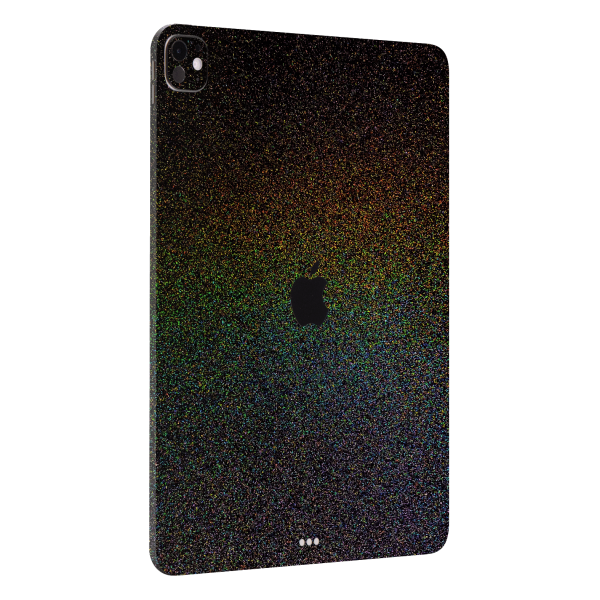 iPad PRO 13” (M4, 2024) GALACTIC RAINBOW Skin Online Sale