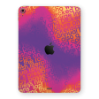 iPad AIR 4 5 (2020 2022) SIGNATURE Inferno Swirl Skin Cheap