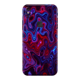 iPhone XS MAX SIGNATURE Flux Fusion Skin For Sale