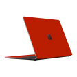 Surface LAPTOP 3, 15  LUXURIA Red Cherry Juice Matt Textured Skin For Sale