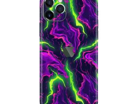 iPhone 11 Pro MAX SIGNATURE Twisterra Skin Discount