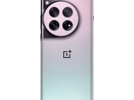 OnePlus 12 CHAMELEON AMETHYST Matt Metallic Skin For Sale