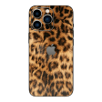 iPhone 14 PRO SIGNATURE Leo Reverie Skin For Discount