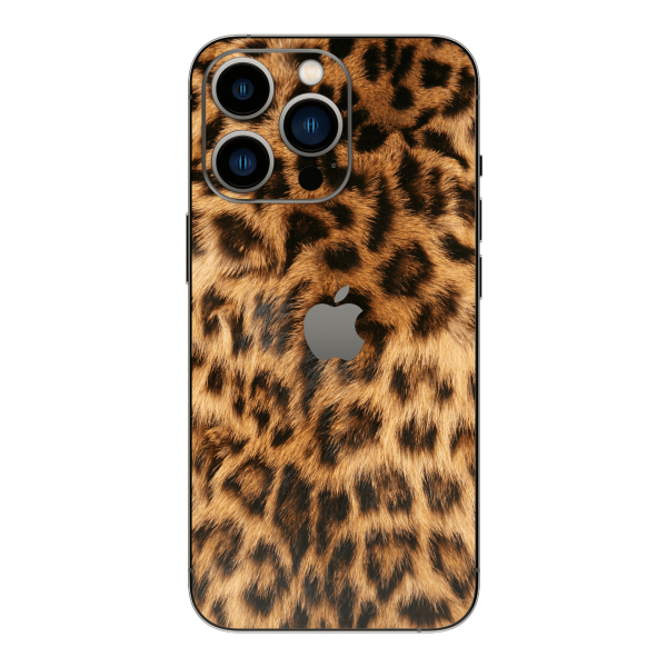 iPhone 14 PRO SIGNATURE Leo Reverie Skin For Discount