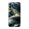 iPhone 11 Pro MAX SIGNATURE AGATE GEODE Naia Skin Online Hot Sale