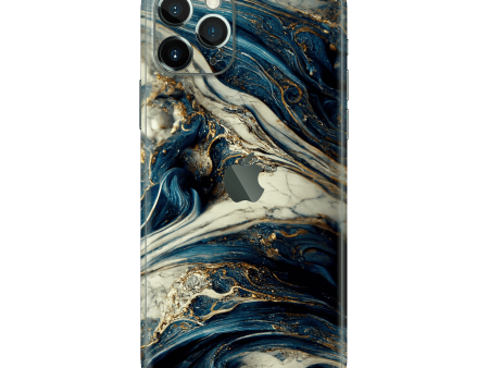 iPhone 11 Pro MAX SIGNATURE AGATE GEODE Naia Skin Online Hot Sale