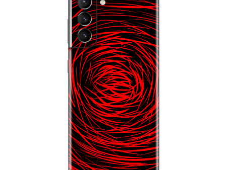 Samsung Galaxy S21+ PLUS SIGNATURE Quasar Skin Online