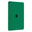 iPad PRO 13” (M4, 2024) LUXURIA VERONESE Green Textured Skin Hot on Sale