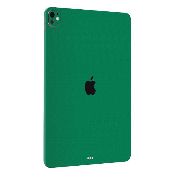 iPad PRO 13” (M4, 2024) LUXURIA VERONESE Green Textured Skin Hot on Sale