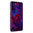 Samsung Galaxy S22 SIGNATURE Flux Fusion Skin Cheap