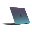 Surface Laptop 3, 13.5” CHAMELEON TURQUOISE LAVENDER Matt Metallic Skin Cheap