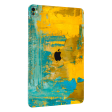 iPad PRO 13” (M4, 2024) SIGNATURE Art in FLORENCE Skin For Discount