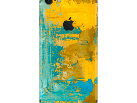 iPhone 8 SIGNATURE Art in FLORENCE Skin Online