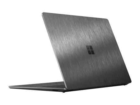 Surface Laptop 3, 13.5” BRUSHED TITANIUM Metallic Skin Sale