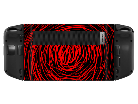 Lenovo Legion Go SIGNATURE Quasar Skin For Cheap