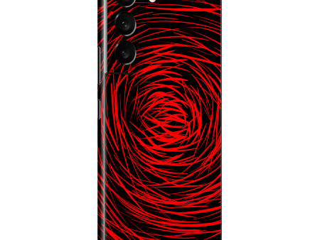 Samsung Galaxy S22+ PLUS SIGNATURE Quasar Skin Cheap