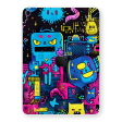 iPad AIR 4 5 (2020 2022) SIGNATURE Arcade Rave Skin For Sale