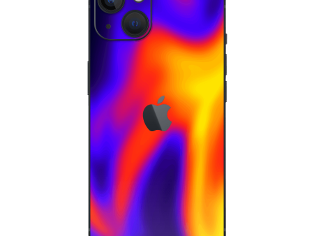 iPhone 13 SIGNATURE Infrablaze Skin Online