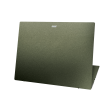 Acer Swift EDGE 16 Military Green Metallic Skin Fashion